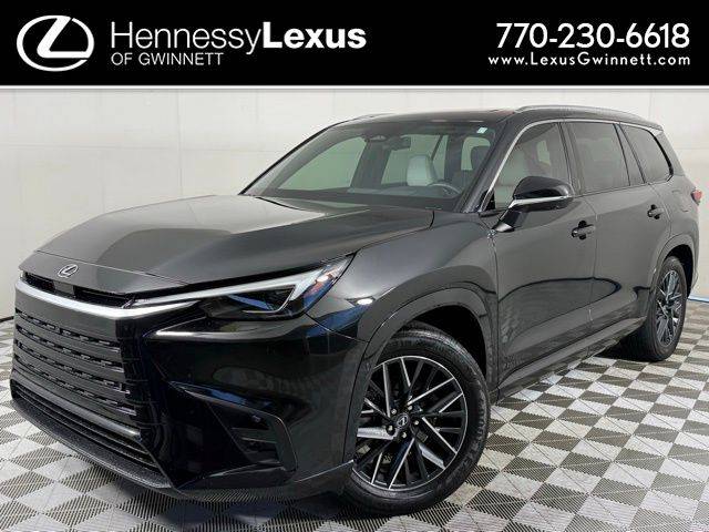 2024 Lexus TX TX 350 — SUV — 9,474 mi — Duluth, GA