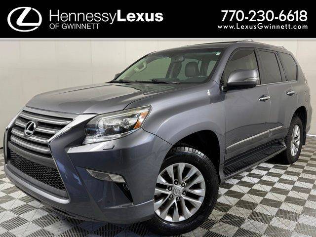 2015 Lexus GX GX 460 — SUV — 155,434 mi — Duluth, GA