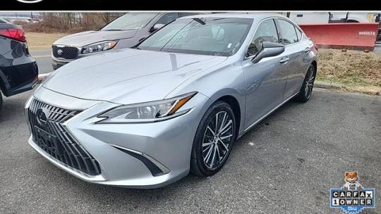 2022 Lexus ES ES 350 — Sedan — 37,578 mi — Duluth, GA