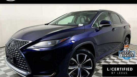 2022 Lexus RX RX 350 — SUV — 41,110 mi — Duluth, GA