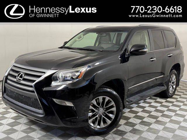 2015 Lexus GX GX 460 Luxury — SUV — 102,195 mi — Duluth, GA