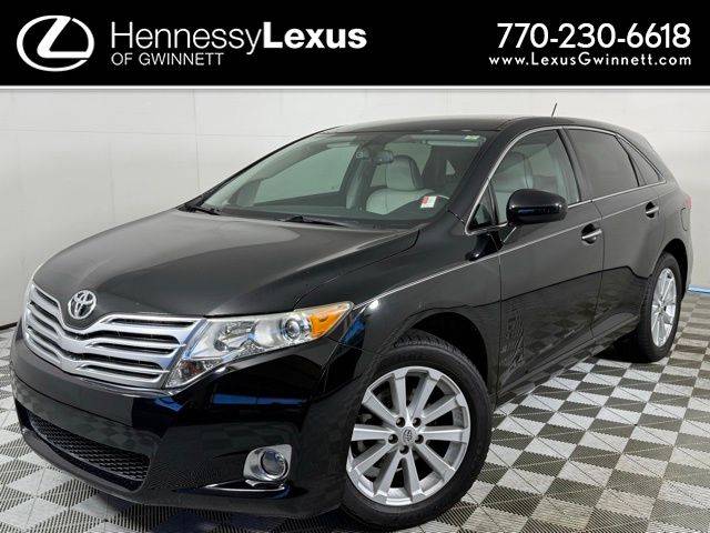 2011 Toyota Venza Base — SUV — 145,172 mi — Duluth, GA