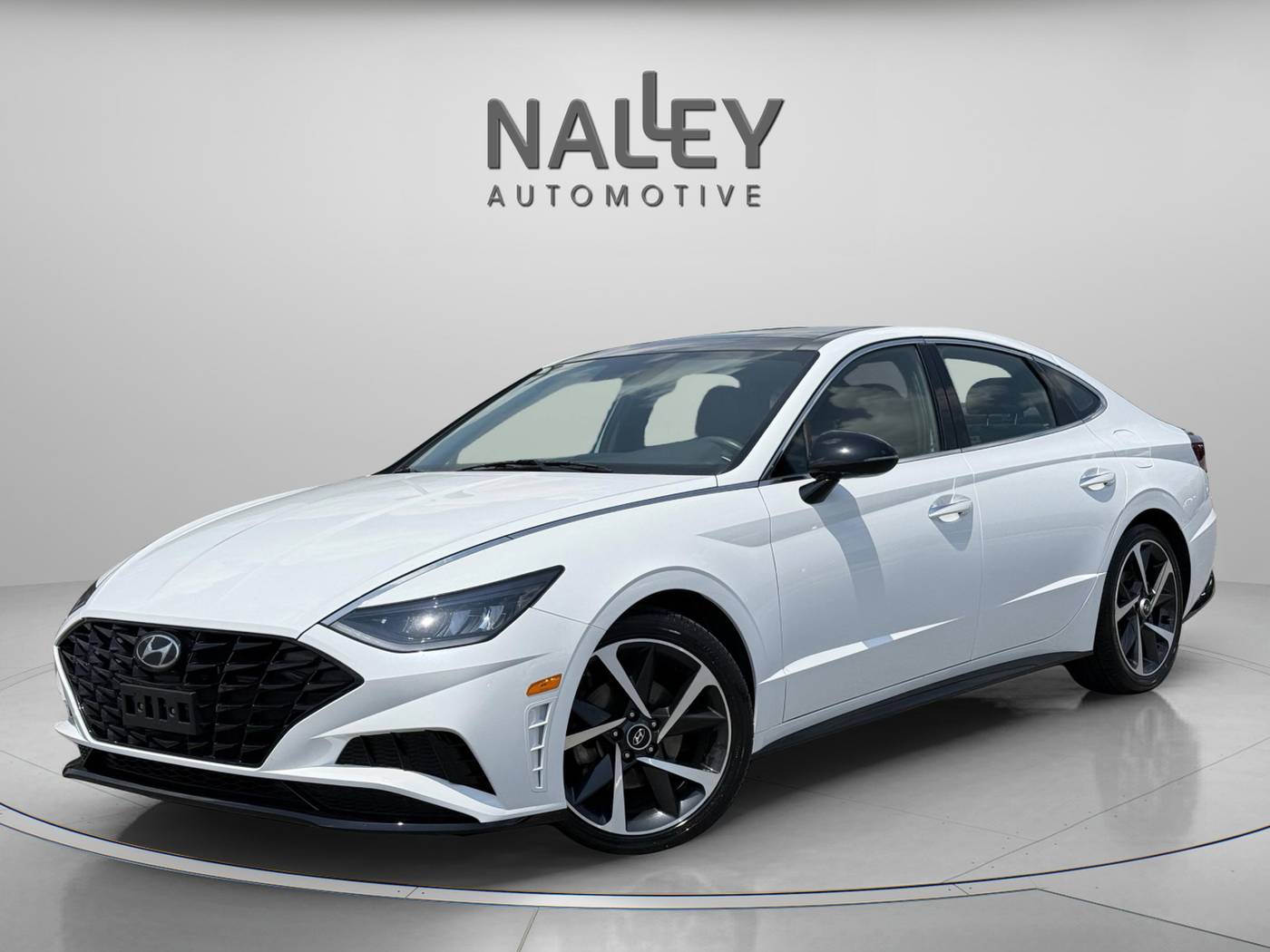 2023 Hyundai Sonata SEL Plus — Sedan — 46,219 mi — Lithonia, GA