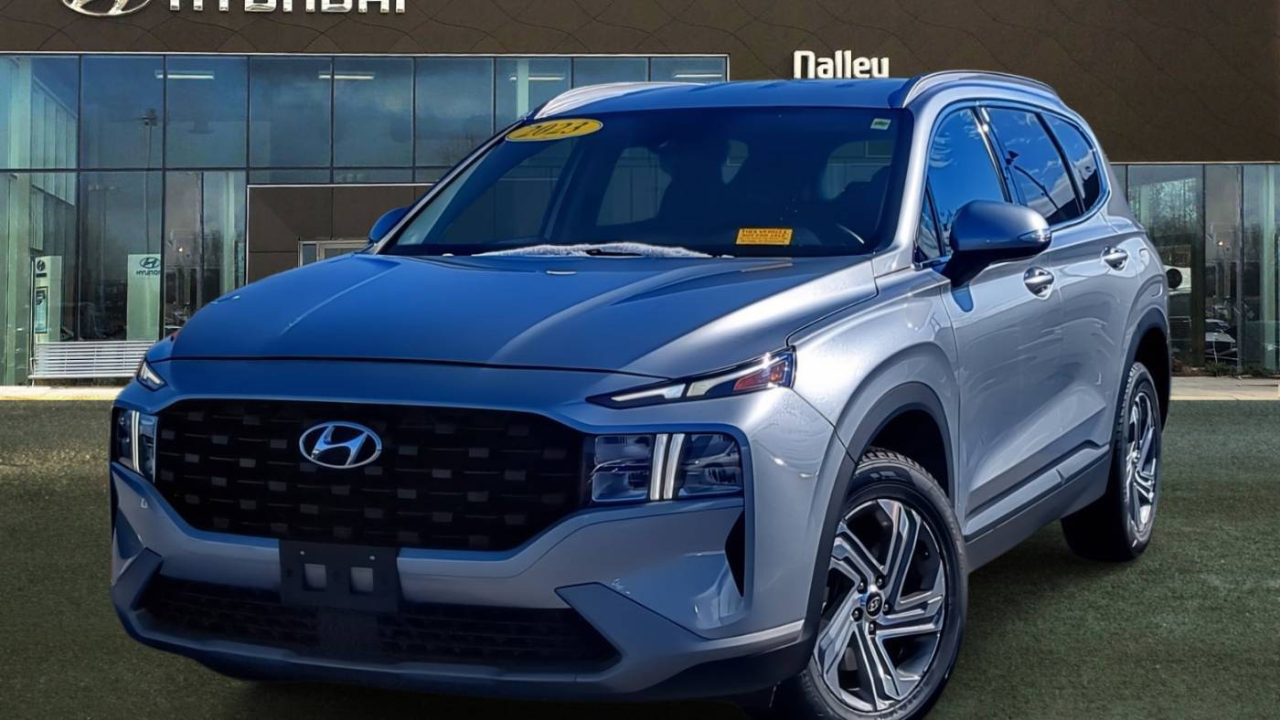 2023 Hyundai Santa Fe SEL — SUV — 51,960 mi — Lithonia, GA