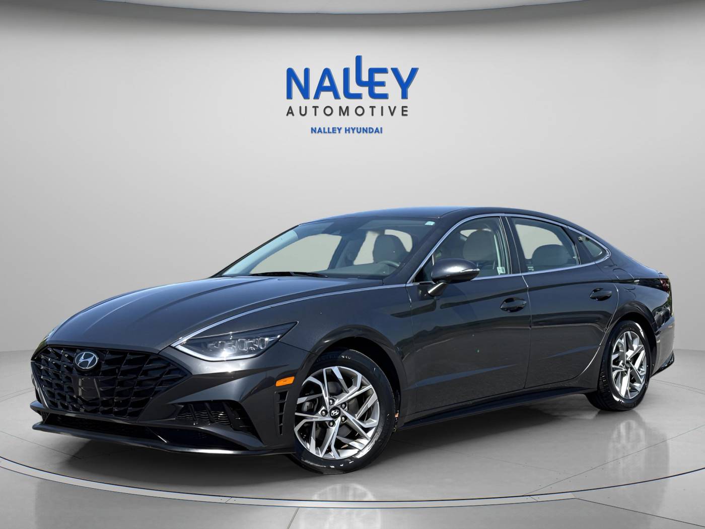 2023 Hyundai Sonata SEL — Sedan — 35,531 mi — Lithonia, GA