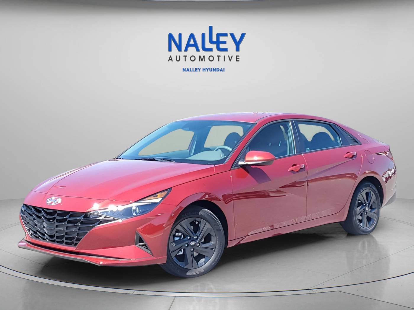 2023 Hyundai Elantra SEL — Sedan — 10,675 mi — Lithonia, GA