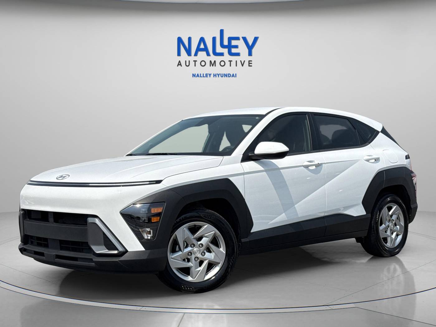 2024 Hyundai Kona SE — SUV — 26,635 mi — Lithonia, GA