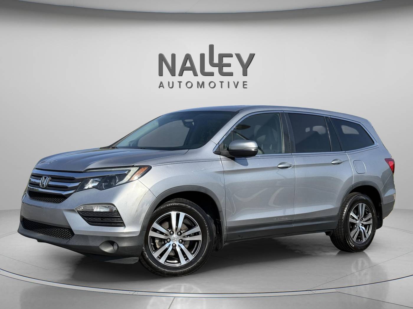 2017 Honda Pilot EX-L — SUV — 181,721 mi — Lithonia, GA