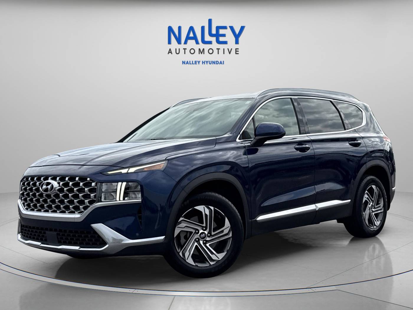 2022 Hyundai Santa Fe SEL — SUV — 39,201 mi — Lithonia, GA
