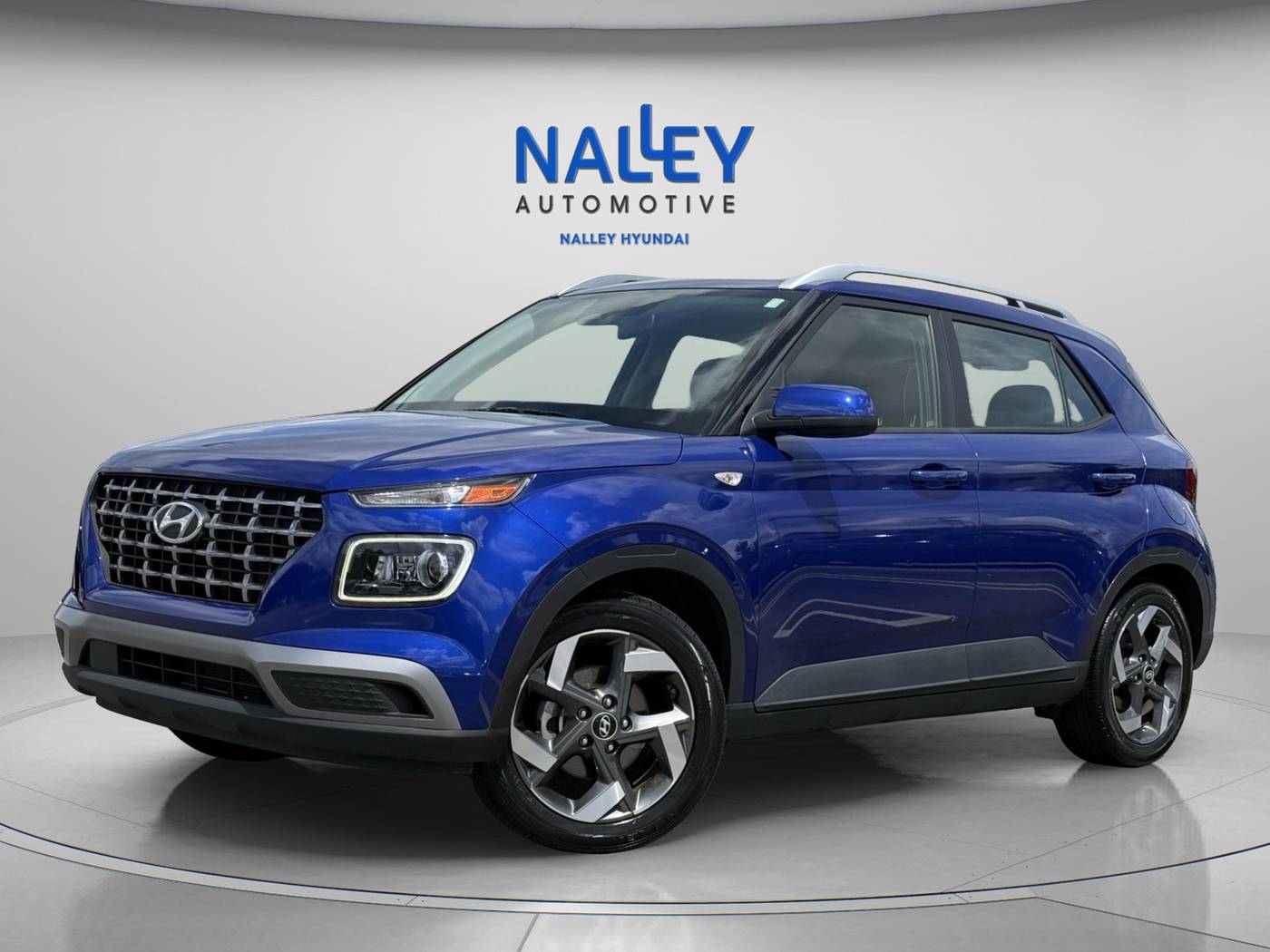 2023 Hyundai Venue Limited — SUV — 39,848 mi — Lithonia, GA