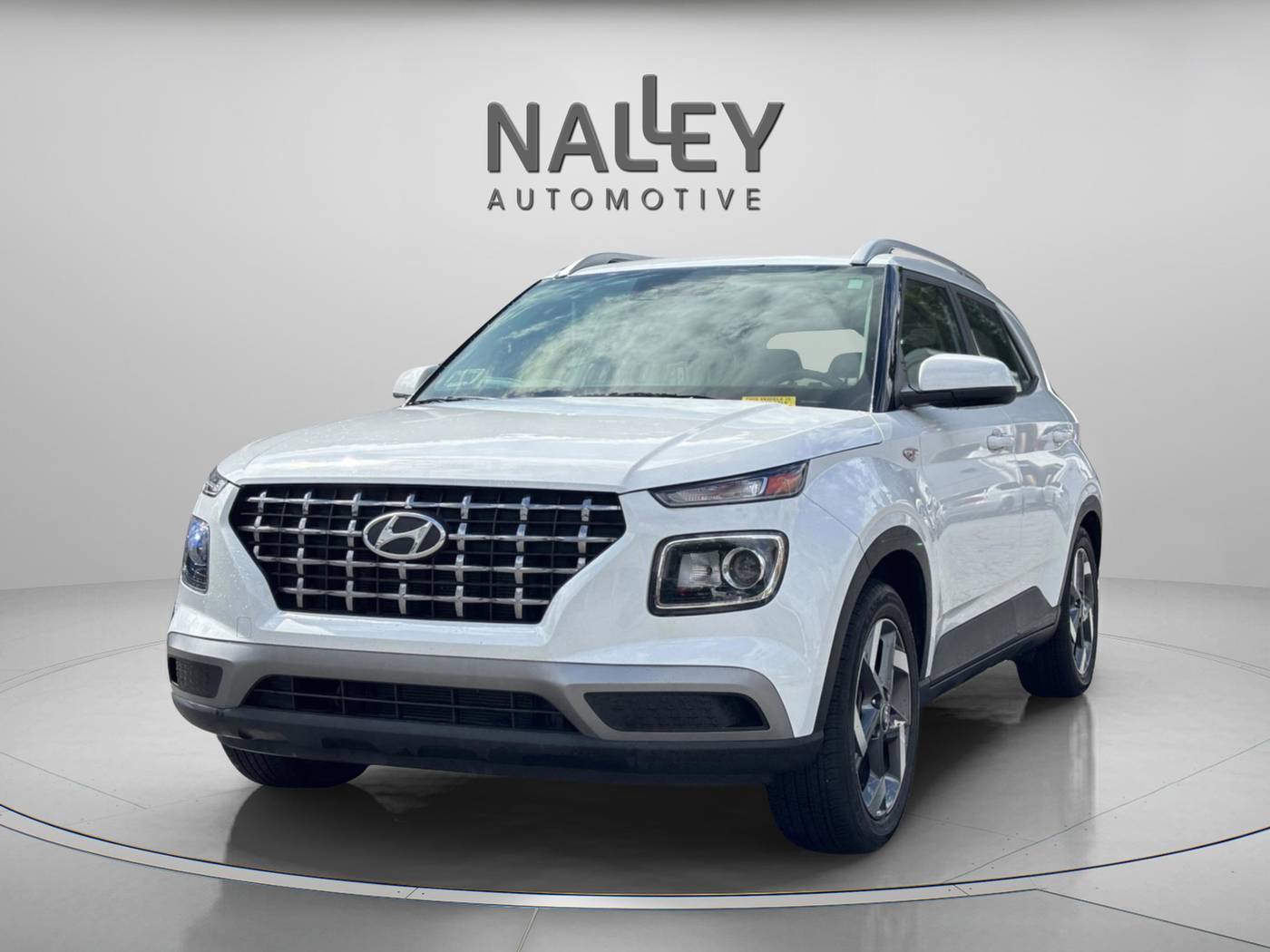 2021 Hyundai Venue SEL — SUV — 12,174 mi — Lithonia, GA