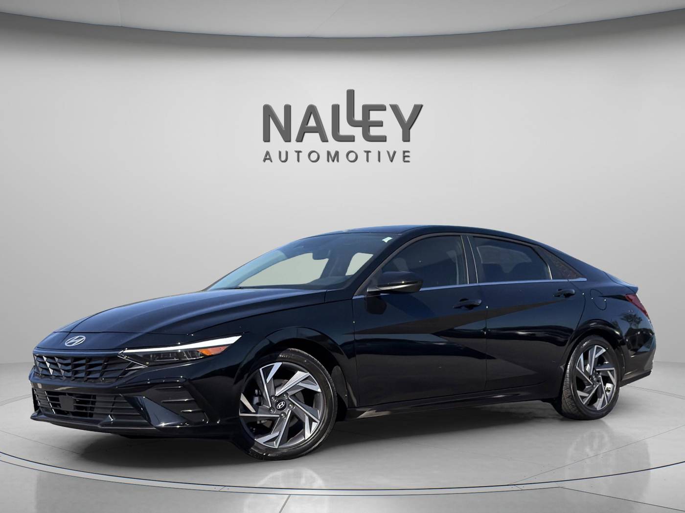 2025 Hyundai Elantra SEL Convenience — Sedan — 8,706 mi — Lithonia, GA