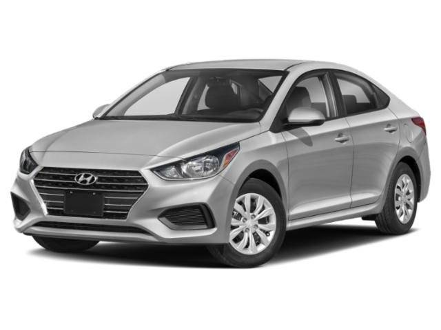 2021 Hyundai Accent SE — Sedan — 79,546 mi — Lithonia, GA