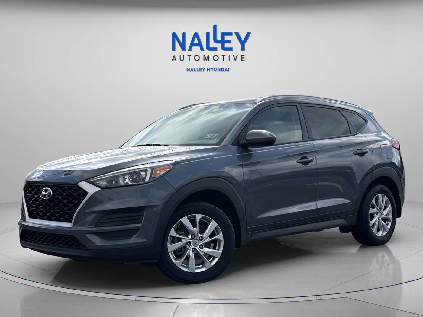 2019 Hyundai Tucson Value — SUV — 46,090 mi — Lithonia, GA