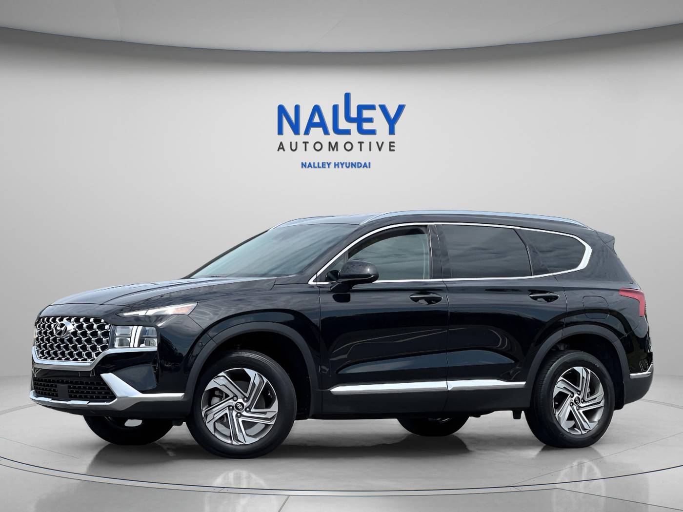2022 Hyundai Santa Fe SEL — SUV — 32,354 mi — Lithonia, GA