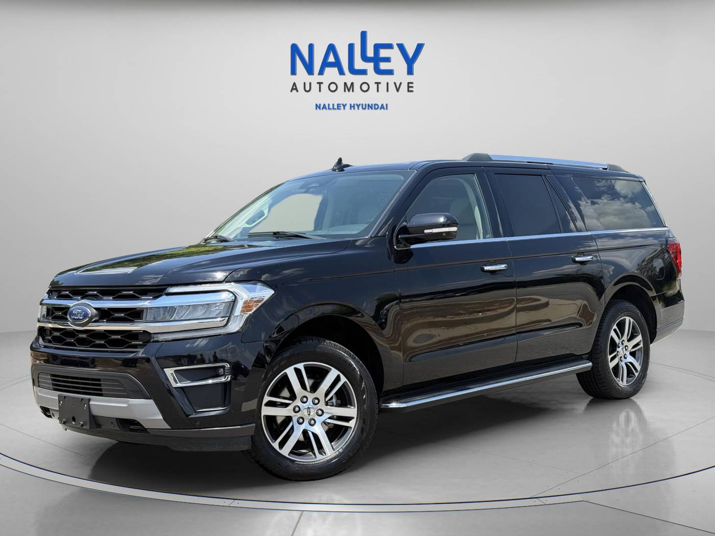 2023 Ford Expedition Limited — SUV — 68,475 mi — Lithonia, GA