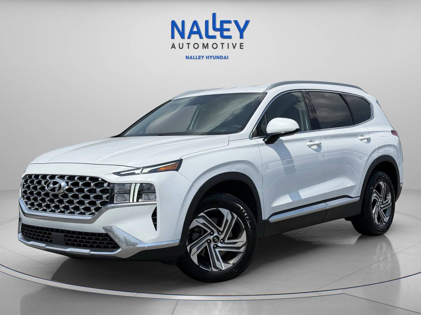 2022 Hyundai Santa Fe SEL — SUV — 53,387 mi — Lithonia, GA