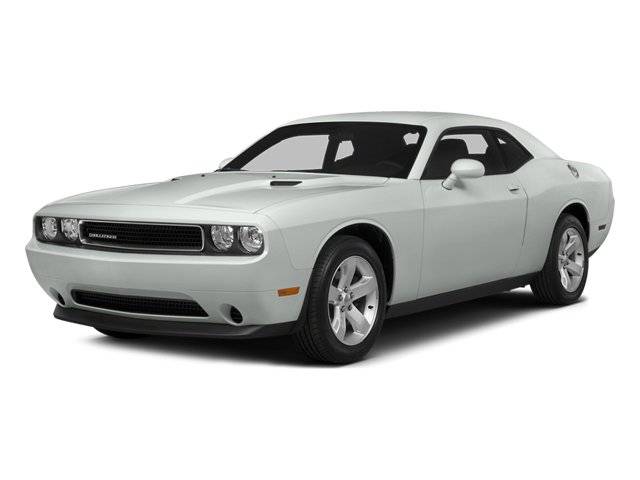 2014 Dodge Challenger SXT — Coupe — 68,028 mi — Lithonia, GA