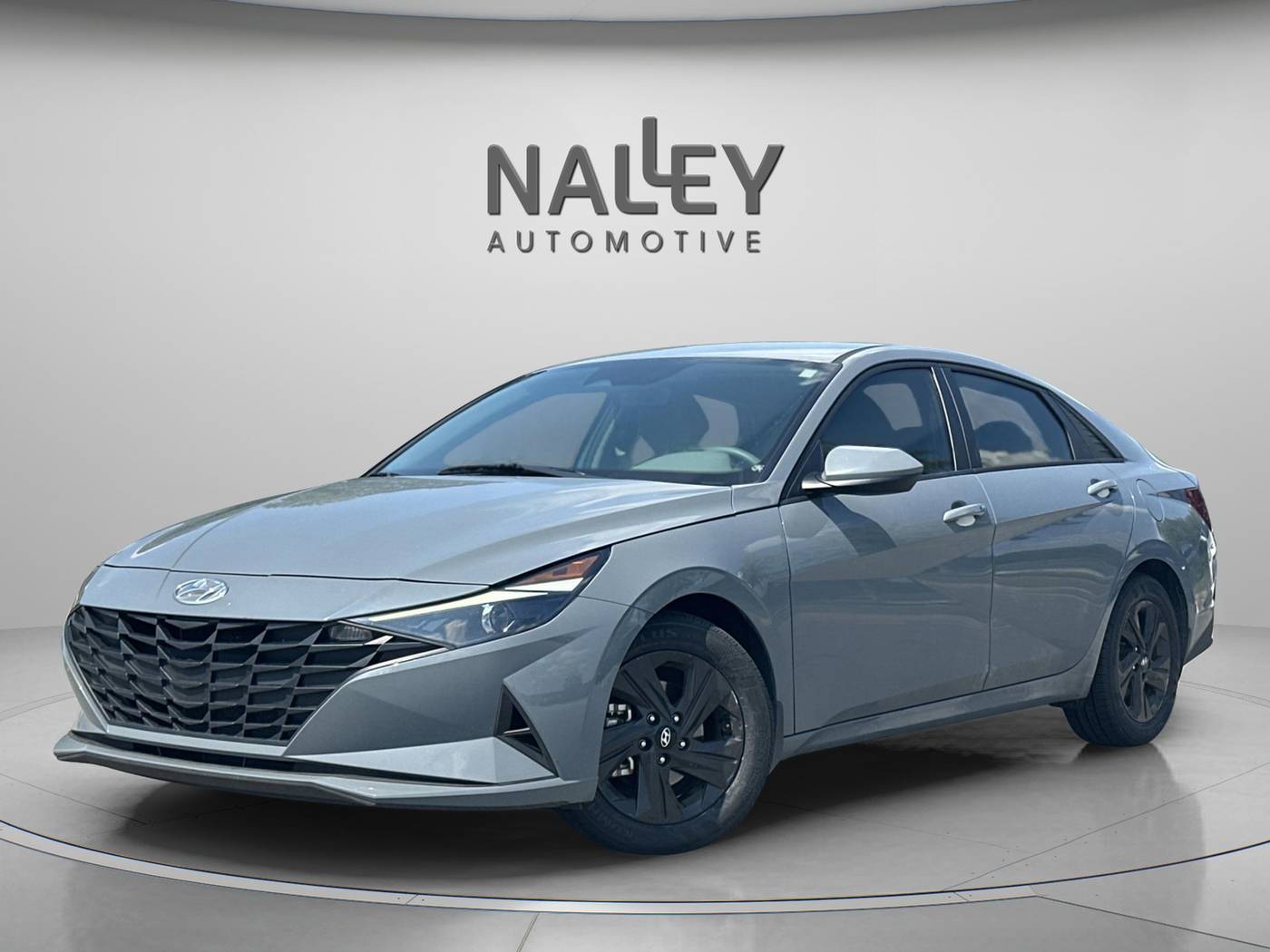 2022 Hyundai Elantra SEL — Sedan — 71,441 mi — Lithonia, GA