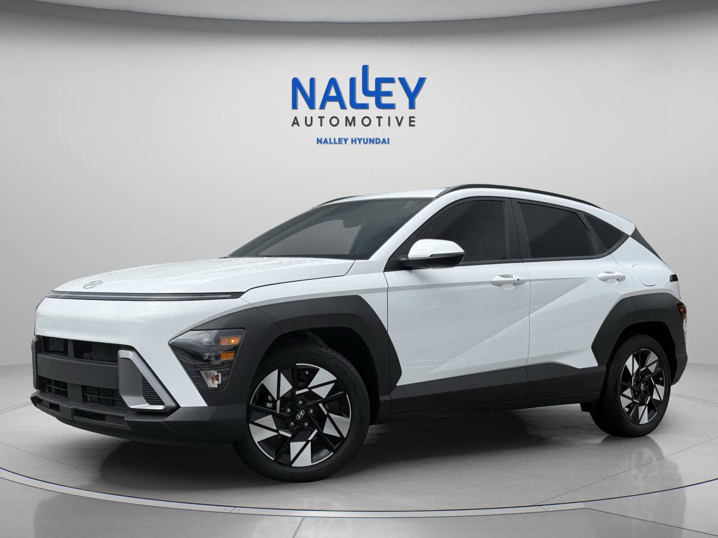 2025 Hyundai Kona SEL — SUV — 8,922 mi — Lithonia, GA