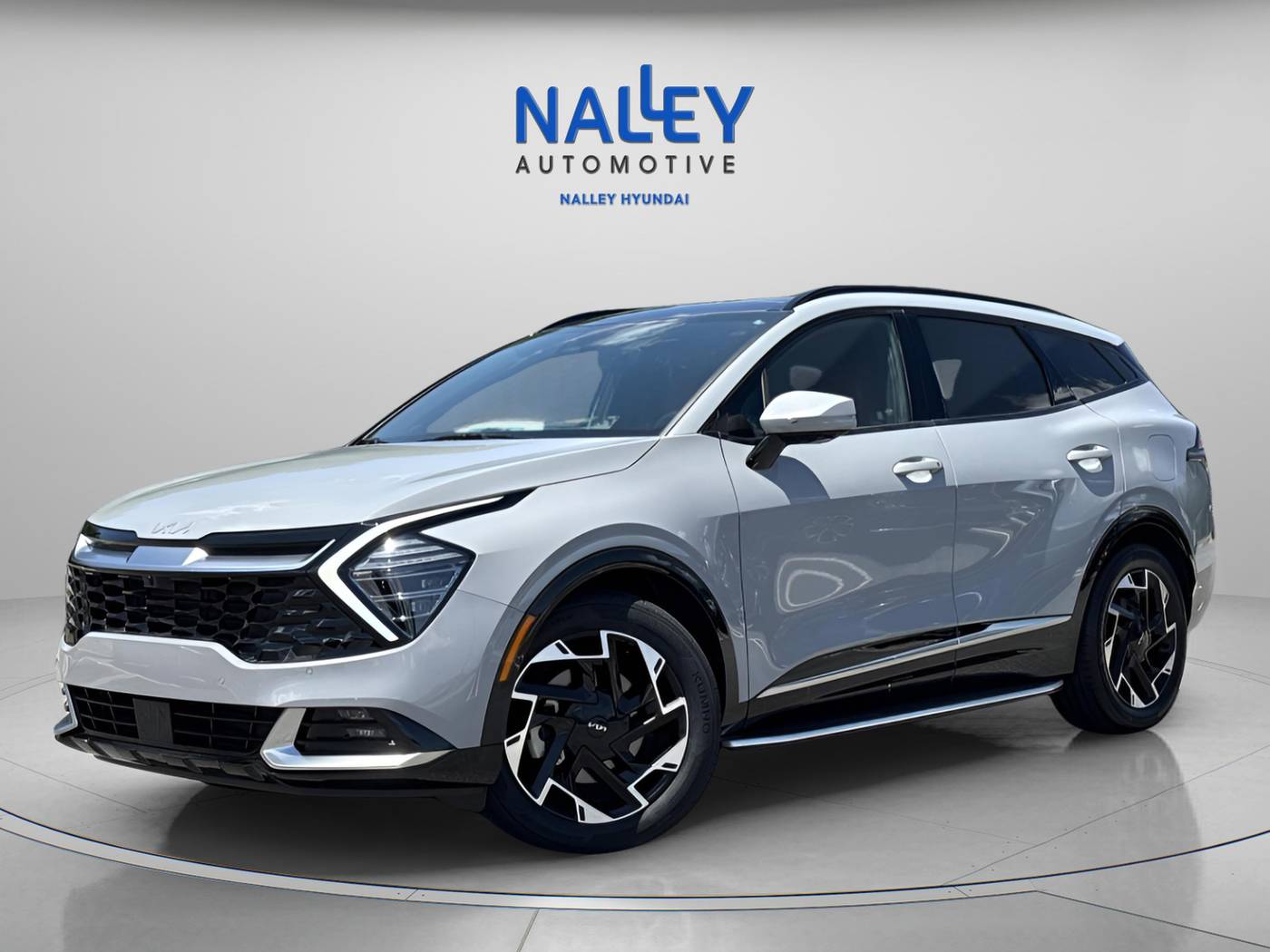 2023 Kia Sportage SX-Prestige — SUV — 29,889 mi — Lithonia, GA