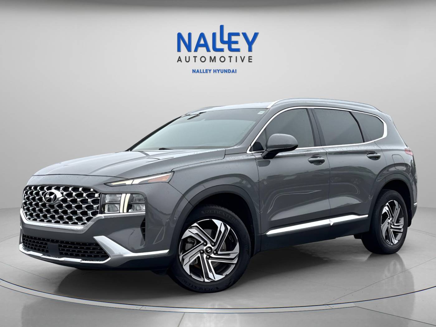 2022 Hyundai Santa Fe SEL — SUV — 56,314 mi — Lithonia, GA