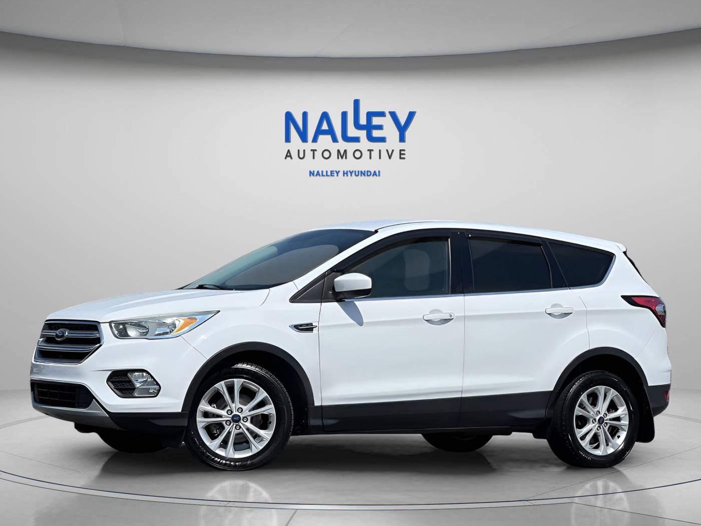 2017 Ford Escape SE — SUV — 94,034 mi — Lithonia, GA