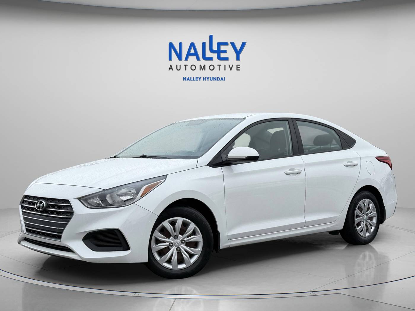 2019 Hyundai Accent SE — Sedan — 41,205 mi — Lithonia, GA