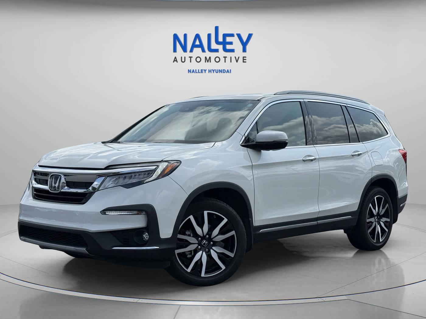 2019 Honda Pilot Touring — SUV — 88,927 mi — Lithonia, GA