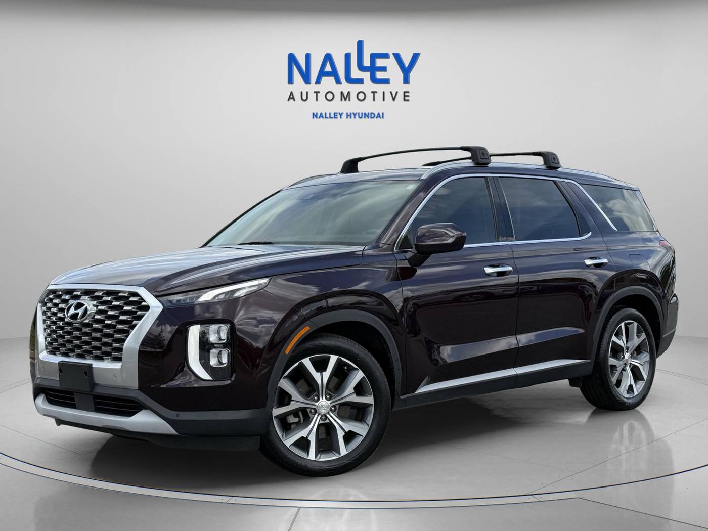 2020 Hyundai Palisade SEL — SUV — 85,797 mi — Lithonia, GA