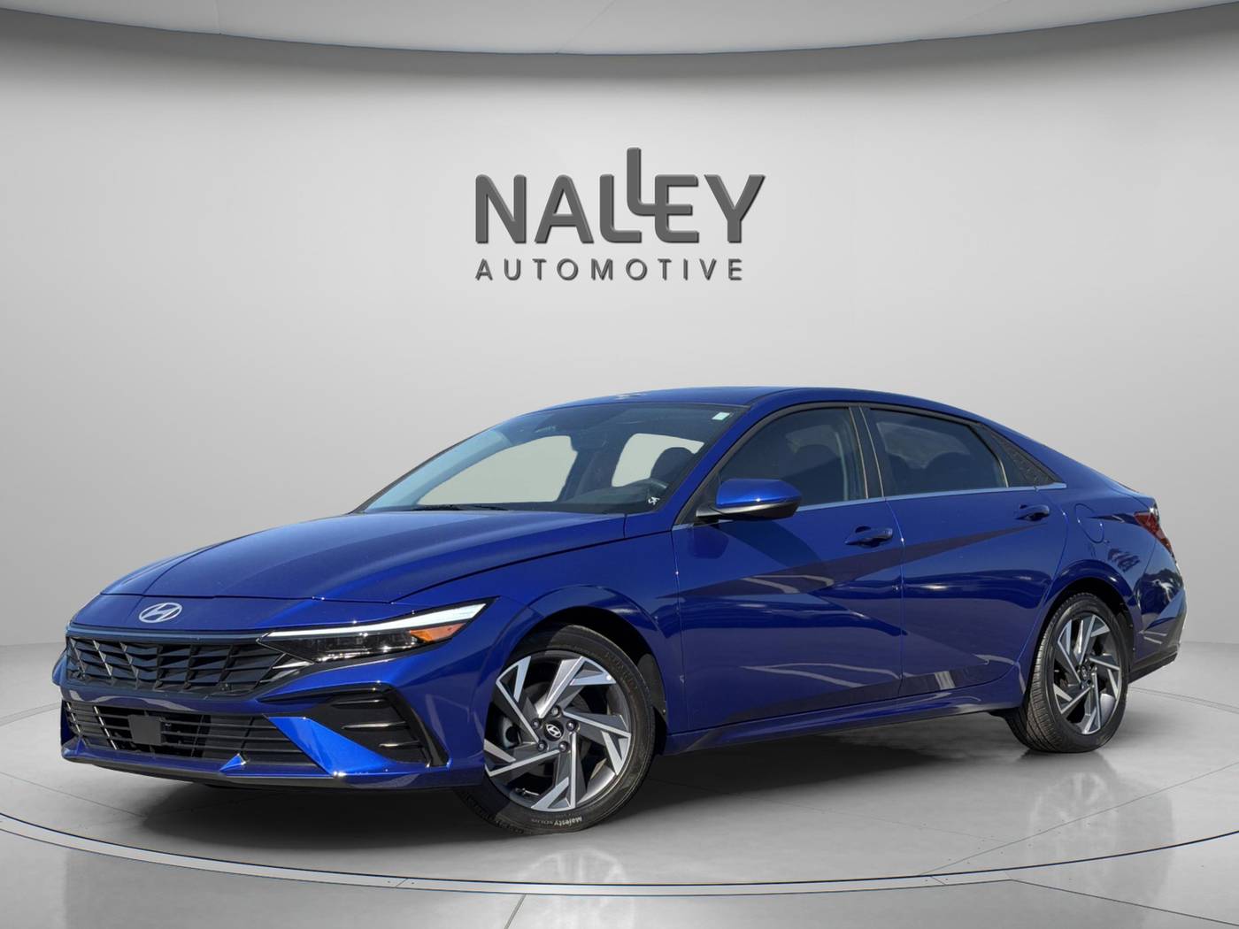 2025 Hyundai Elantra SEL Convenience — Sedan — 9,285 mi — Lithonia, GA