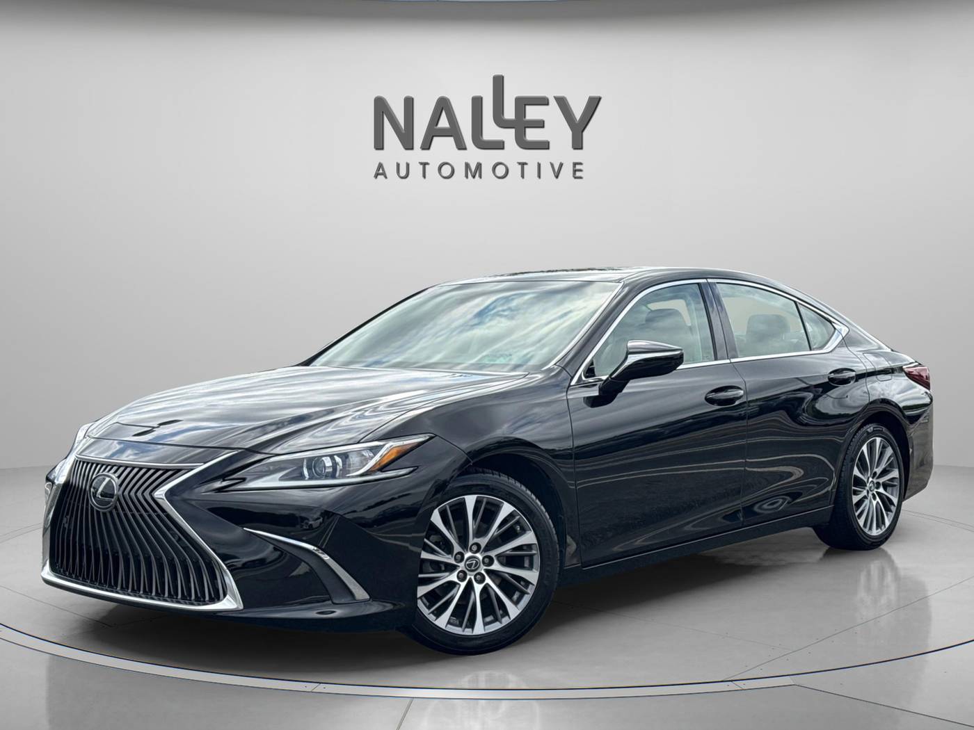 2020 Lexus ES ES 350 — Sedan — 59,207 mi — Lithonia, GA