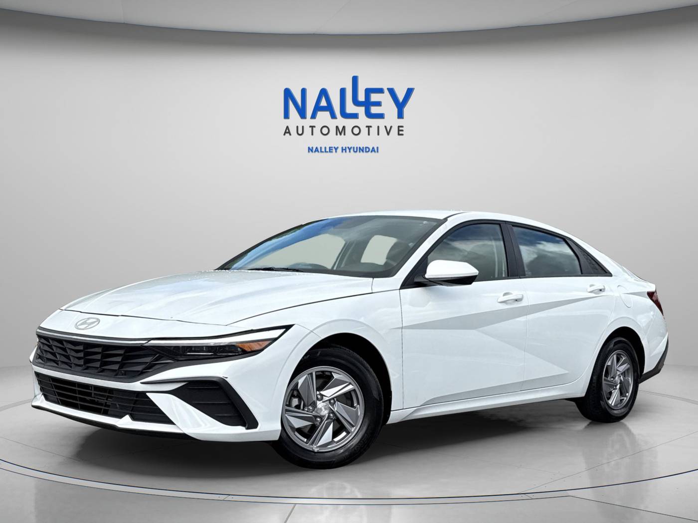 2024 Hyundai Elantra SE — Sedan — 30,272 mi — Lithonia, GA