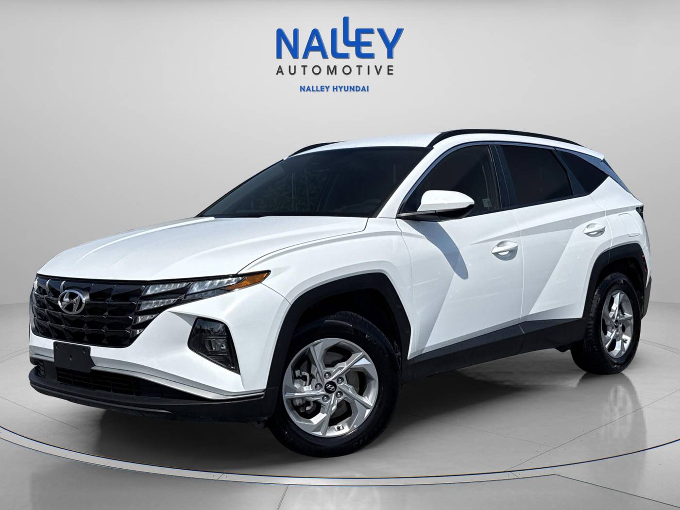 2024 Hyundai Tucson SEL — SUV — 35,773 mi — Lithonia, GA
