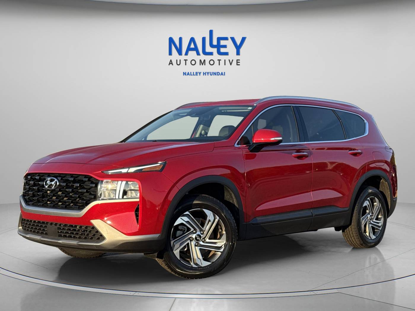 2023 Hyundai Santa Fe SEL — SUV — 25,582 mi — Lithonia, GA