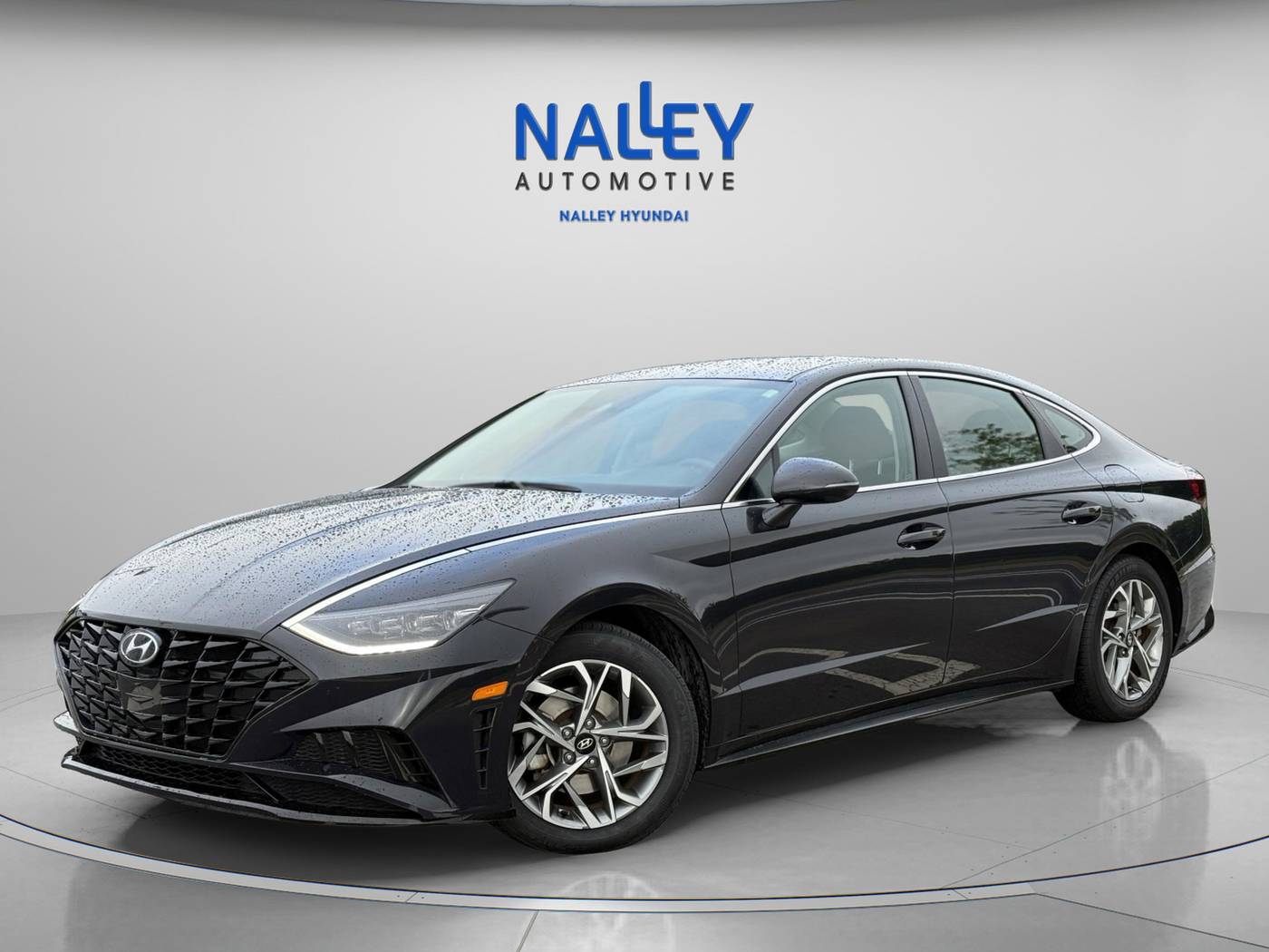 2023 Hyundai Sonata SEL — Sedan — 48,455 mi — Lithonia, GA