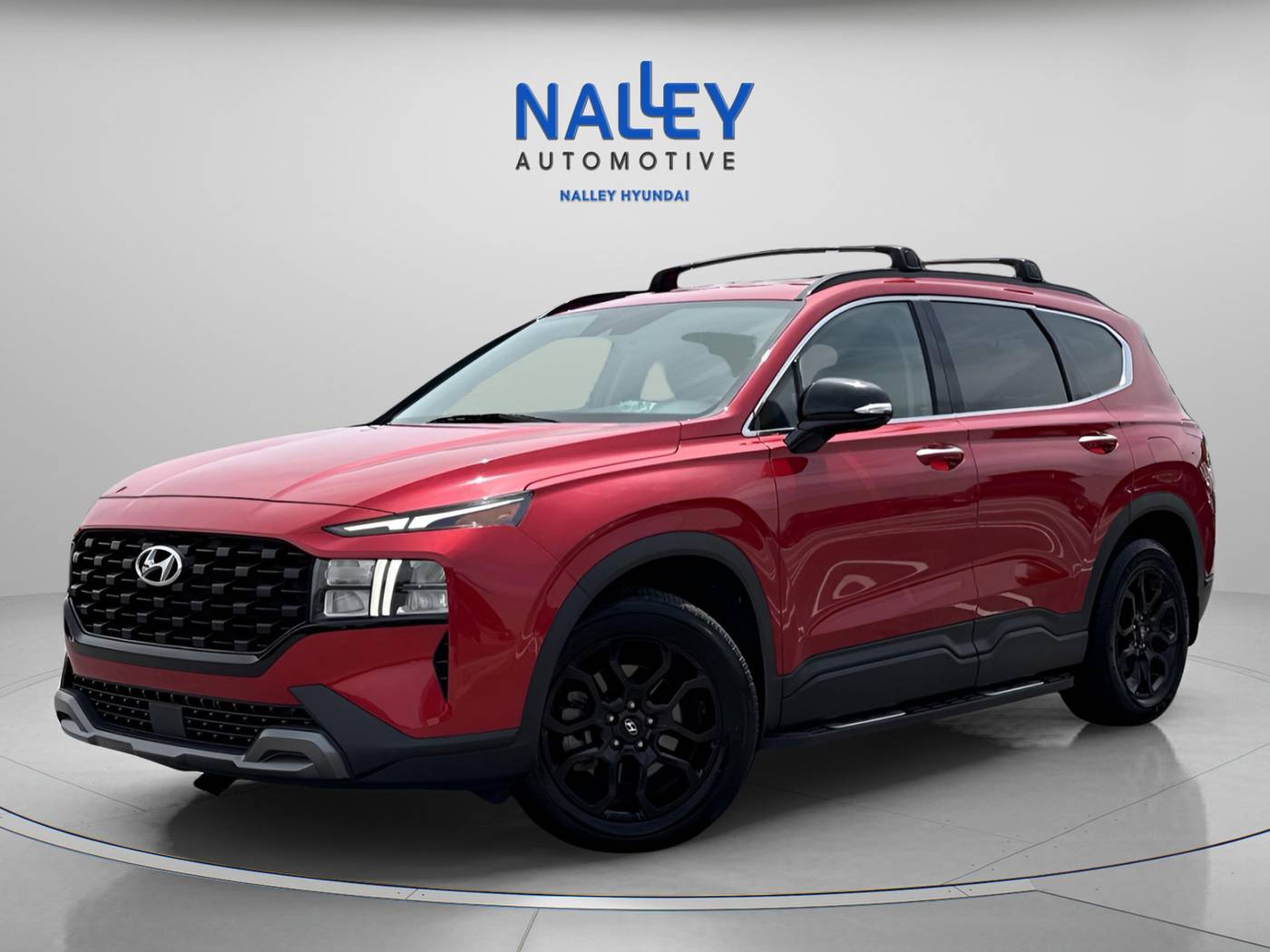 2022 Hyundai Santa Fe XRT — SUV — 54,955 mi — Lithonia, GA