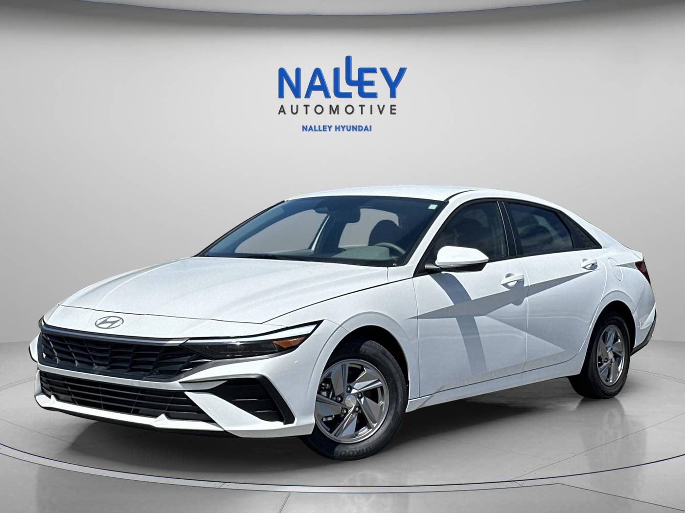 2025 Hyundai Elantra SE — Sedan — 19,230 mi — Lithonia, GA