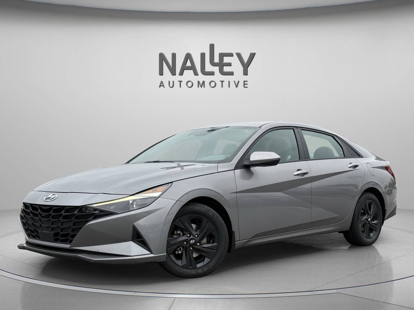 2022 Hyundai Elantra SEL — Sedan — 64,229 mi — Lithonia, GA