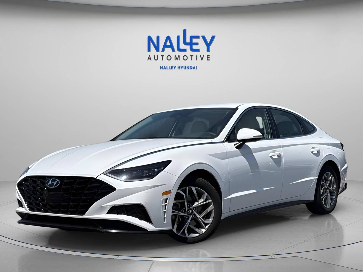 2023 Hyundai Sonata SEL — Sedan — 50,787 mi — Lithonia, GA