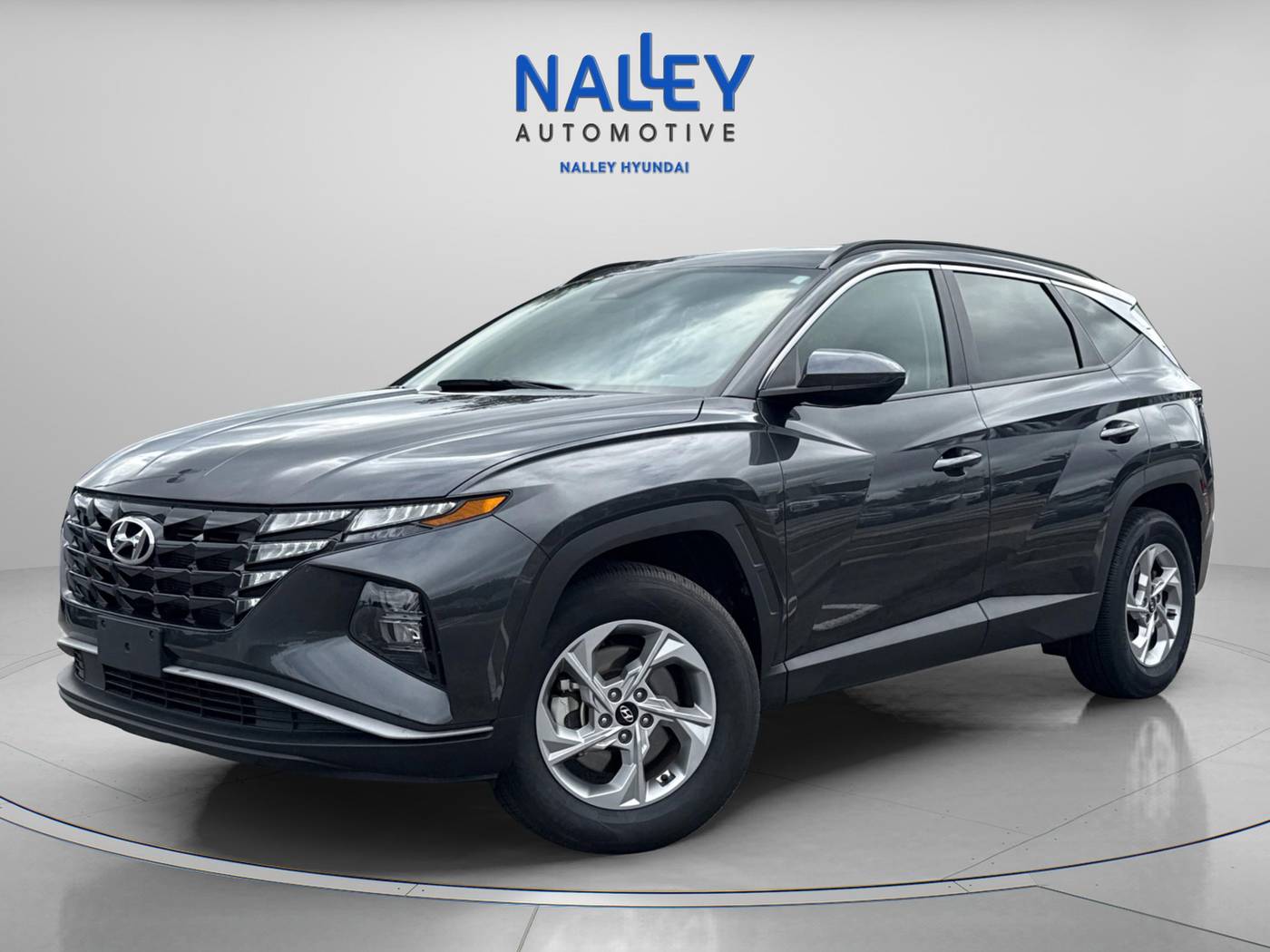 2024 Hyundai Tucson SEL — SUV — 37,727 mi — Lithonia, GA