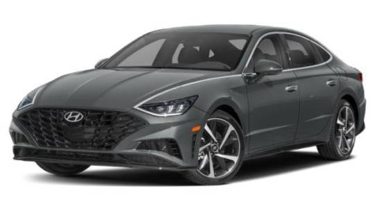 2020 Hyundai Sonata SEL Plus