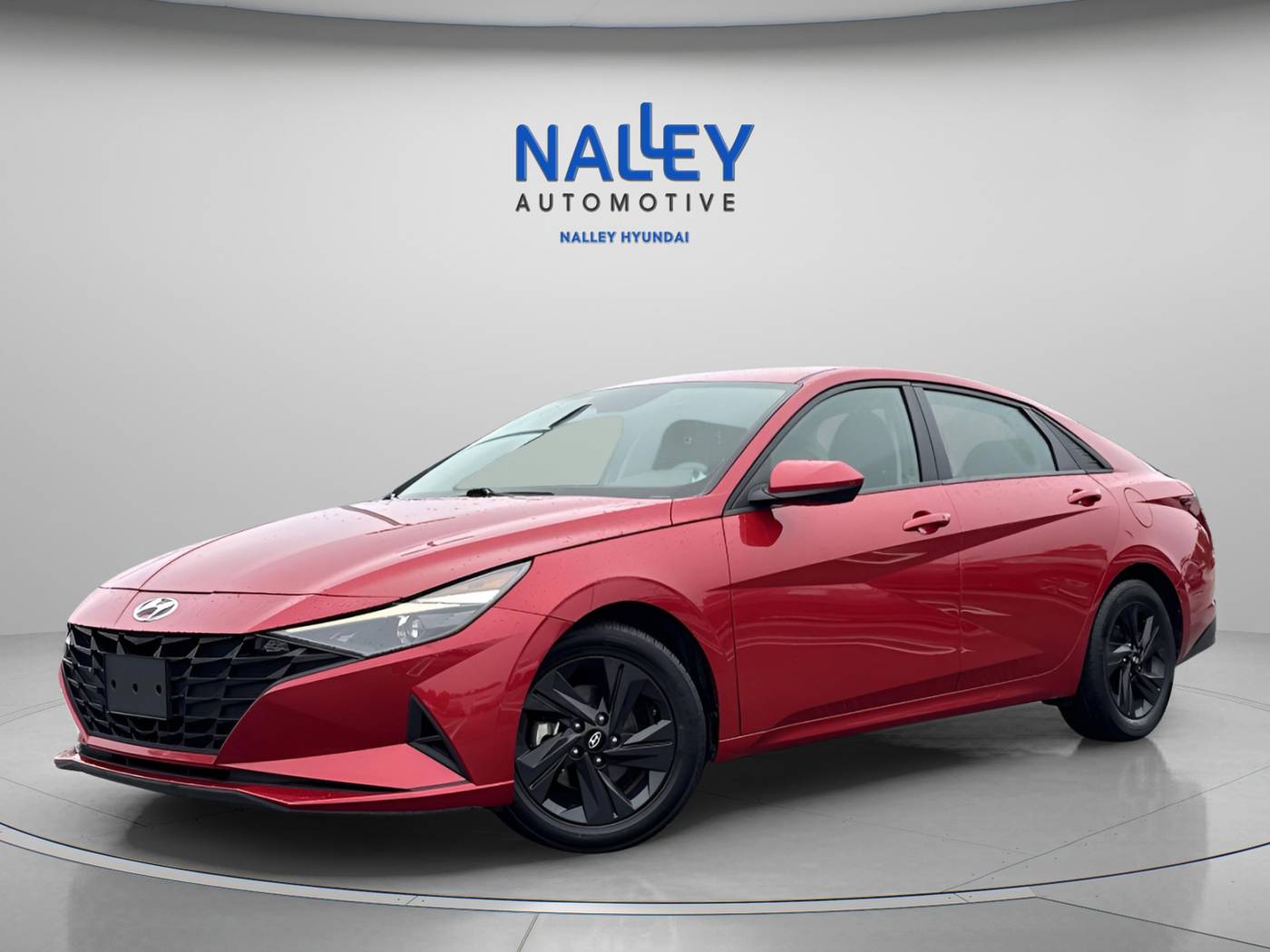 2023 Hyundai Elantra SEL — Sedan — 65,117 mi — Lithonia, GA