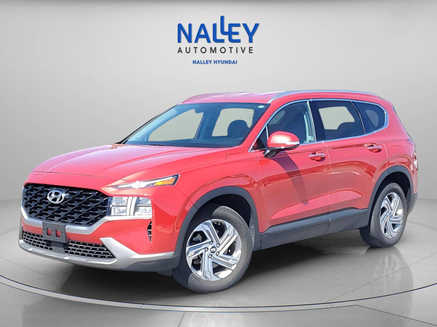 2023 Hyundai Santa Fe SEL — SUV — 37,380 mi — Lithonia, GA