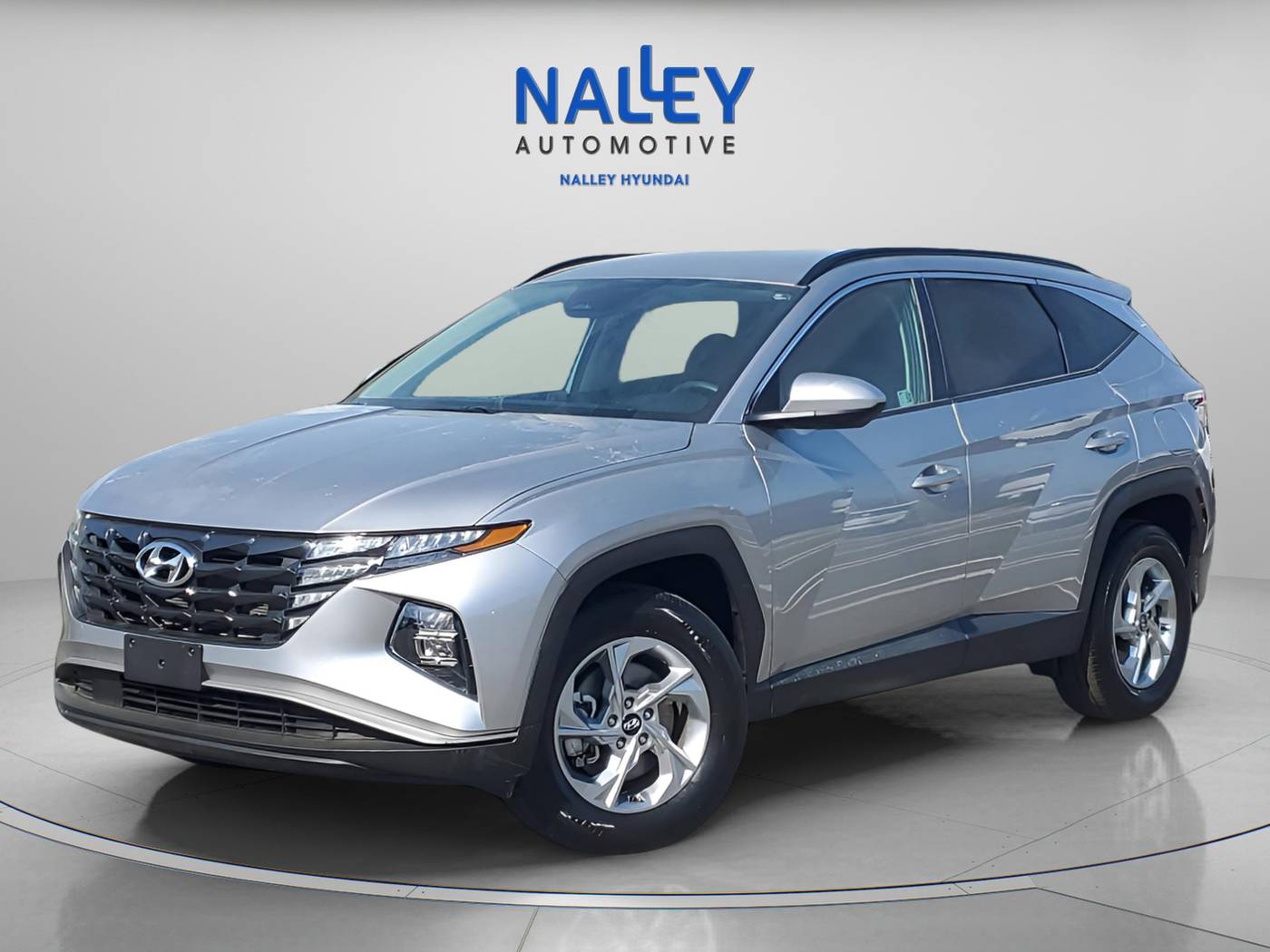 2024 Hyundai Tucson SEL — SUV — 11,451 mi — Lithonia, GA