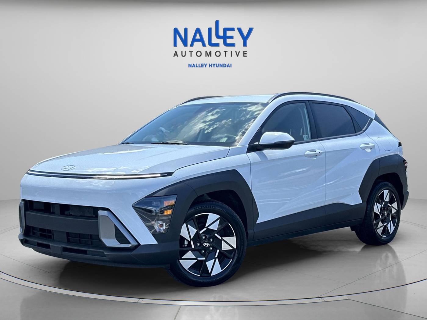 2024 Hyundai Kona SEL — SUV — 23,430 mi — Lithonia, GA