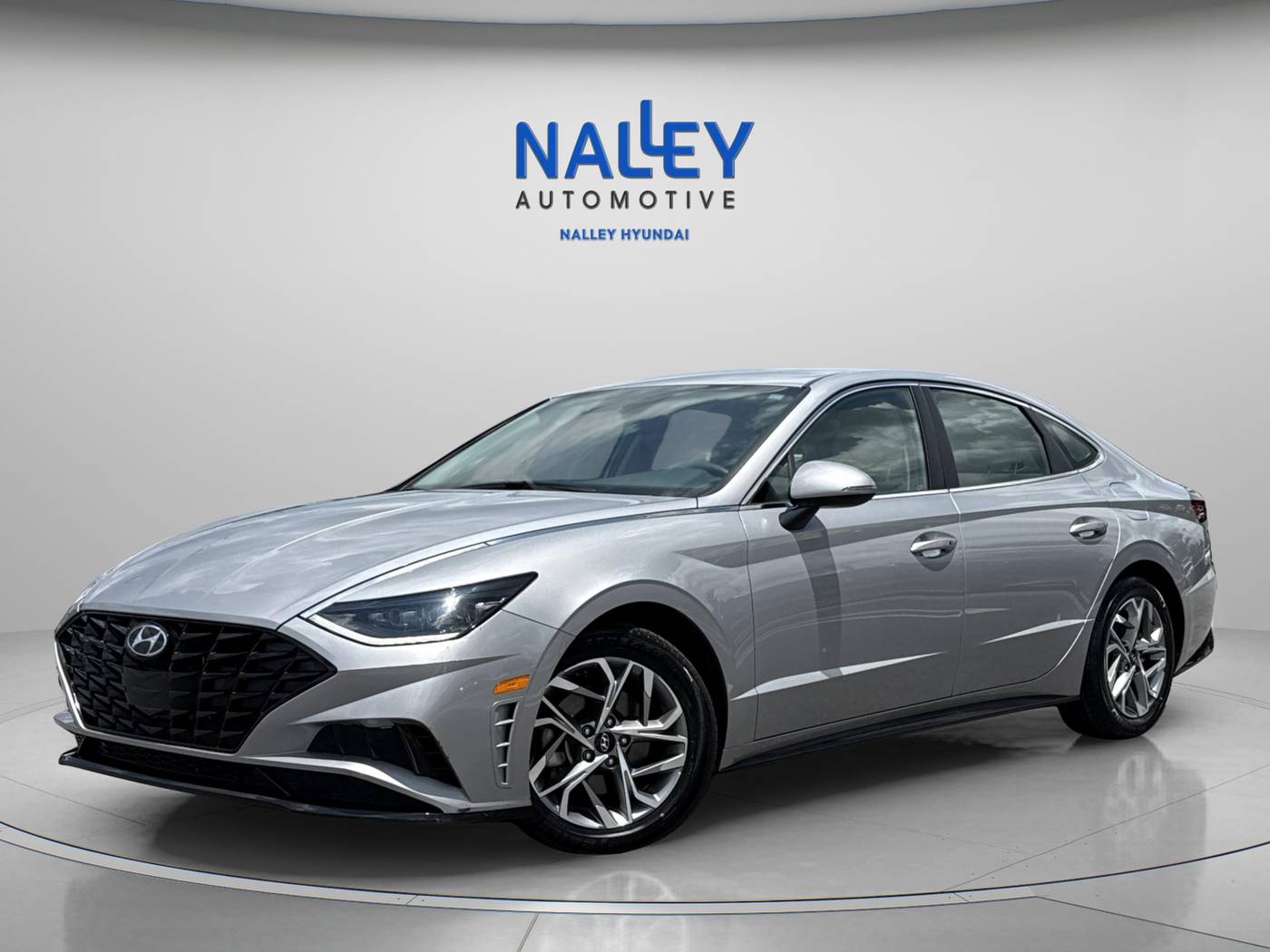 2023 Hyundai Sonata SEL — Sedan — 48,649 mi — Lithonia, GA
