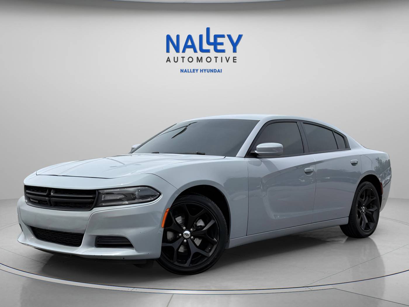 2021 Dodge Charger SXT — Sedan — 42,910 mi — Lithonia, GA