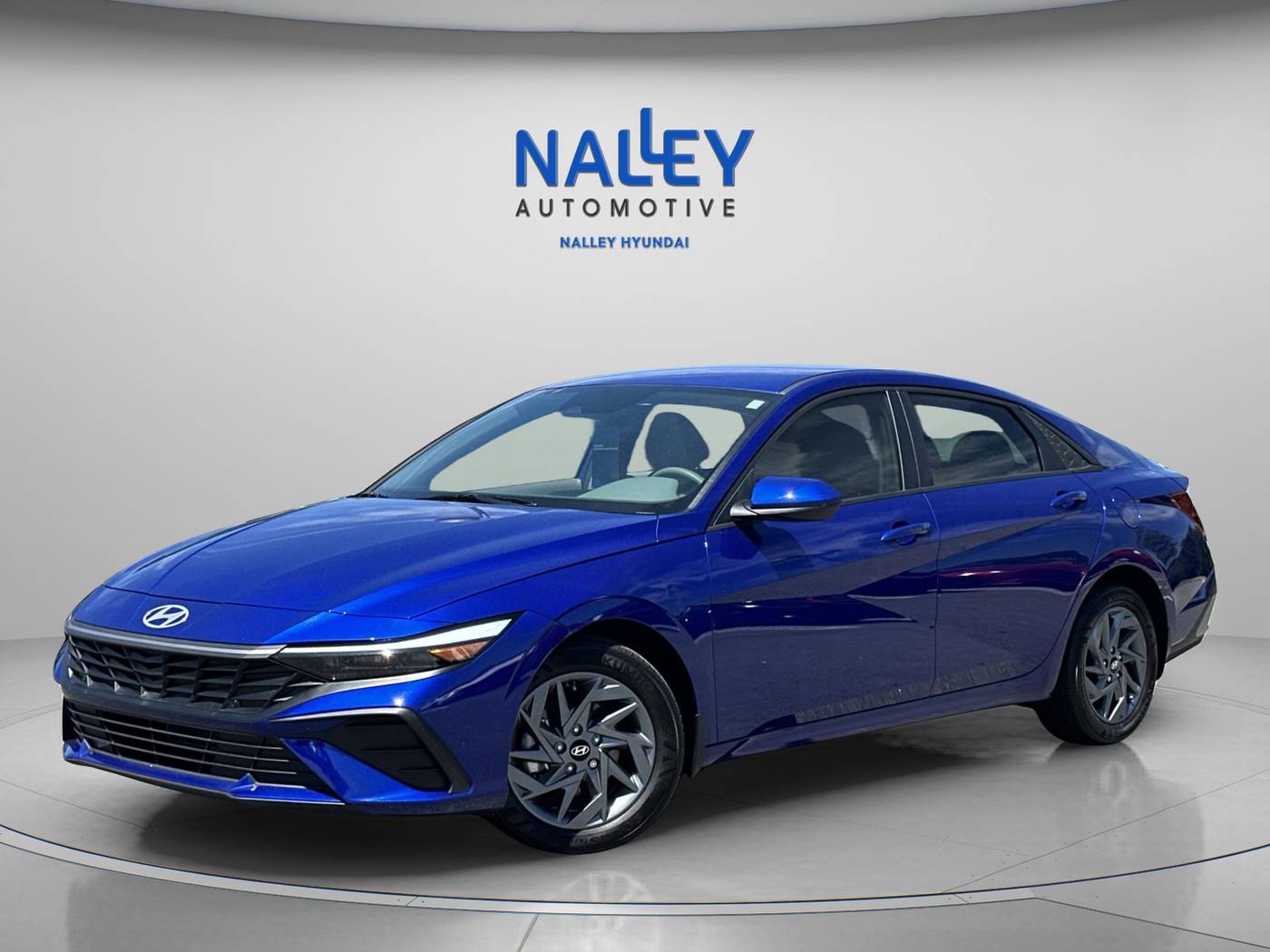 2024 Hyundai Elantra SEL — Sedan — 7,888 mi — Lithonia, GA