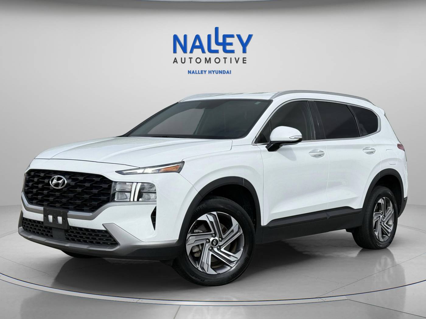 2023 Hyundai Santa Fe SEL — SUV — 58,012 mi — Lithonia, GA